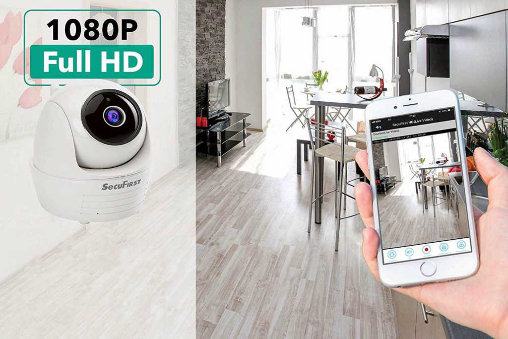 ᐅ Beste Ip Camera’s. Productvergelijking Januari 2022